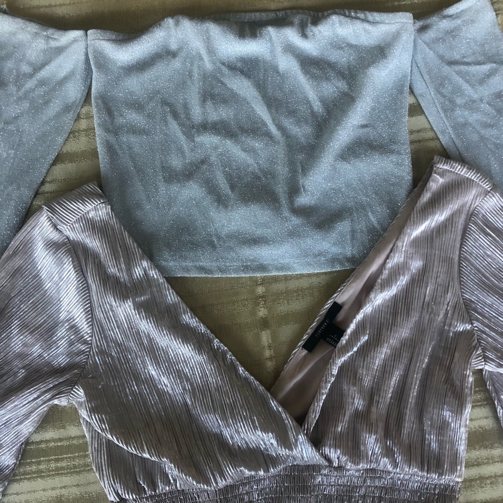 Fun Clubbing Tops